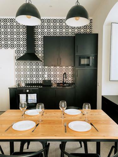 Apartamento Baixa-mar Set�bal Miradouro