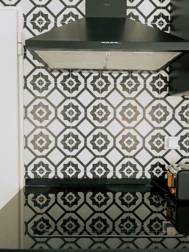 Apartamento Baixa-mar Set�bal Miradouro