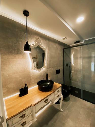 Apartamento Baixa-mar Set�bal Miradouro