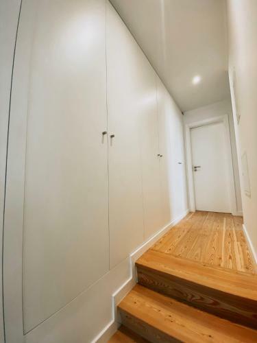 Apartamento Baixa-mar Set�bal Miradouro