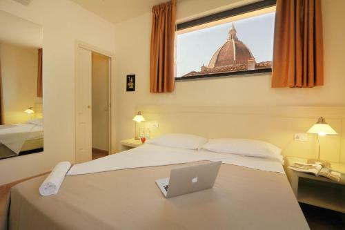 Apartamento Relais Panoramic Cathedral Florence