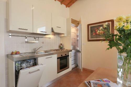 Apartamento Relais Panoramic Cathedral Florence