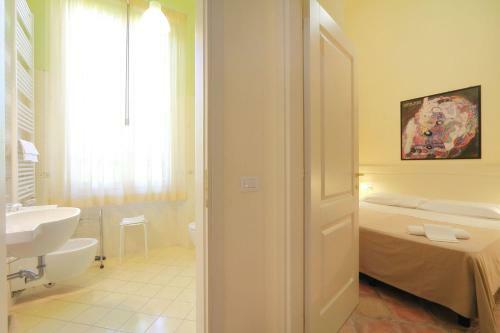 Apartamento Relais Panoramic Cathedral Florence