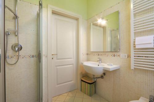 Apartamento Relais Panoramic Cathedral Florence