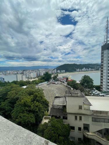 Apartamento Vista Ao Mar - Ilha Porchat