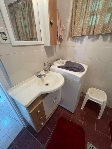 Apartamento Vista Ao Mar - Ilha Porchat