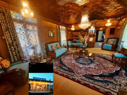 Hotel The Luxury Inn Badyari Palace