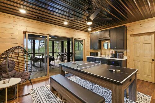 Boujee Lodge New Modern Luxury Retreat