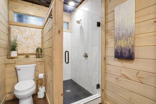 Boujee Lodge New Modern Luxury Retreat