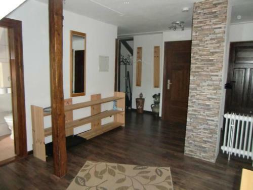 Apartamento Zur Alten Post