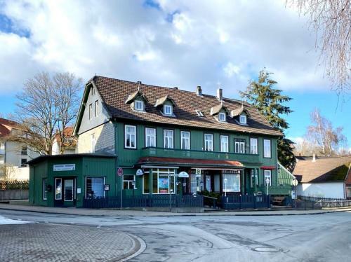 Apartamento Zur Alten Post