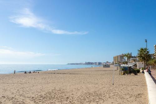 Apartamento Ensuite Deluxe Penthouse Terrace/jacuzzi & Pool