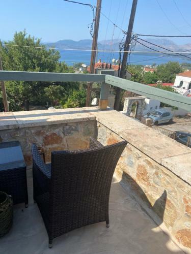 Villa La Tore Di Montenegro