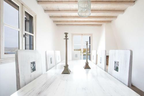 Mykonos Princely Villas - Poolside Luxury Retreats