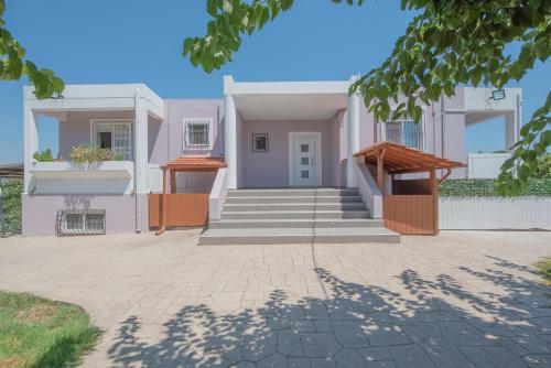 Villa The Green Beauty