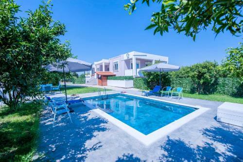 Villa The Green Beauty