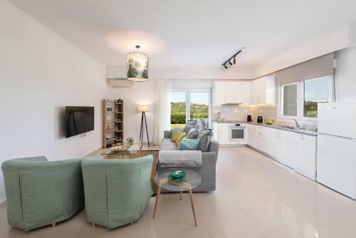 Island Hills Sea View Suite 3