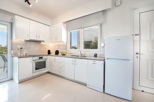 Island Hills Sea View Suite 3