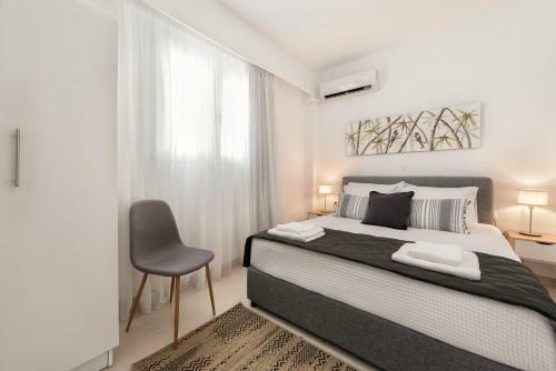 Island Hills Sea View Suite 3