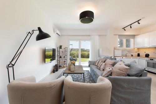 Island Hills Sea View Suite 1