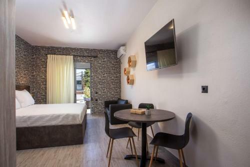 Apartamento Oleana Di Castello