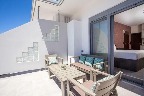 Apartamento Oleana Di Castello