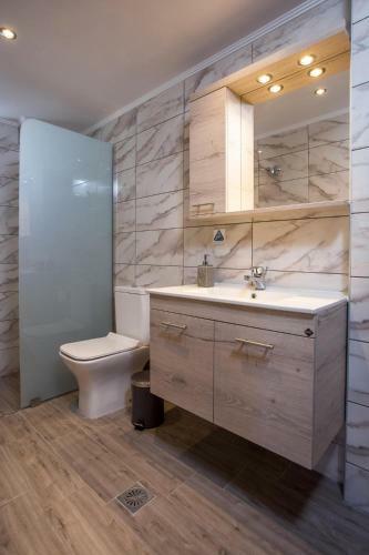 Apartamento Oleana Di Castello