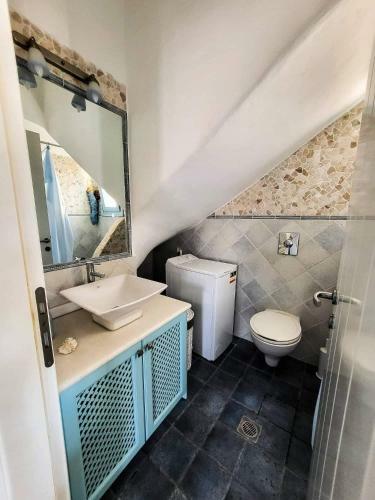 Villa Pure Paros House