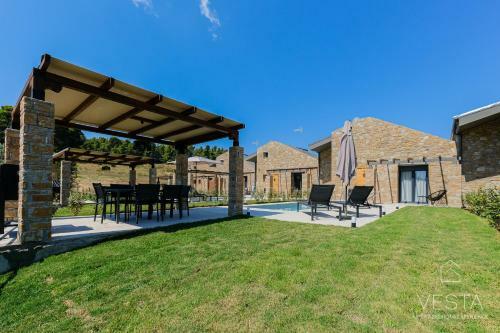 Stone Loft Villa (a) With Private Swimming Pool