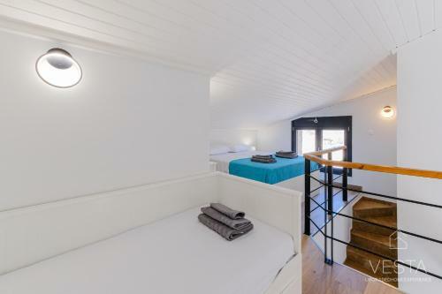 Stone Loft Villa (a) With Private Swimming Pool