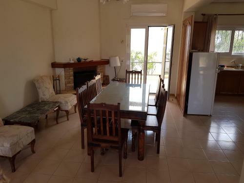 Entire House In Stavros Chania