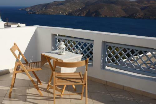 Apartamento Sea View House 1