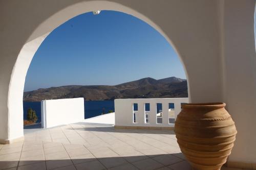 Apartamento Sea View House 1