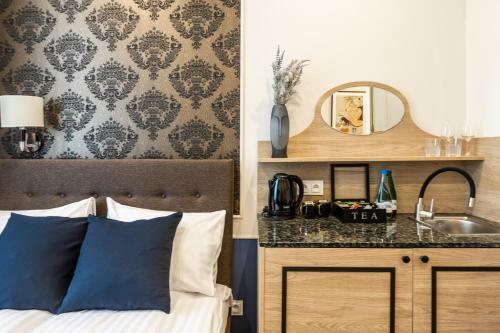 Apartamenty Ar