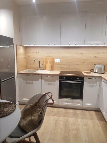 Apartament Old Town Wes Quality Suite