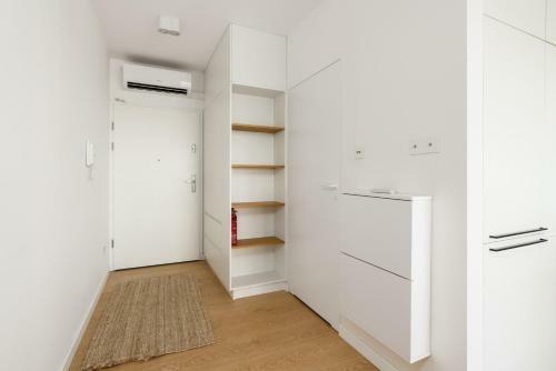 Dzielnica Cesarska Apartments By Renters
