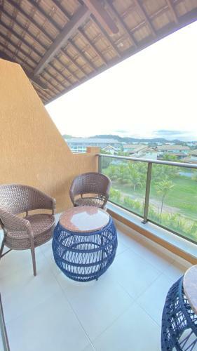 Apartamento Eco Resort Praia Dos Carneiros