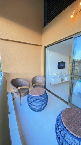 Apartamento Eco Resort Praia Dos Carneiros