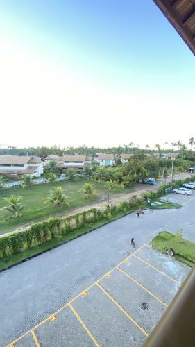 Apartamento Eco Resort Praia Dos Carneiros