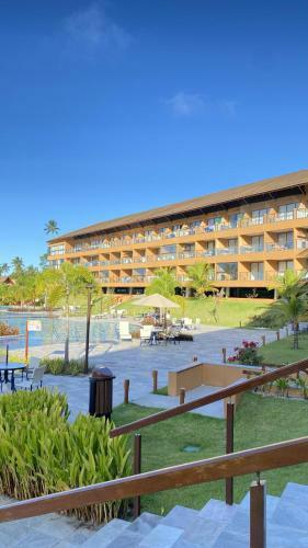 Apartamento Eco Resort Praia Dos Carneiros