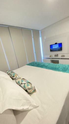 Apartamento Eco Resort Praia Dos Carneiros