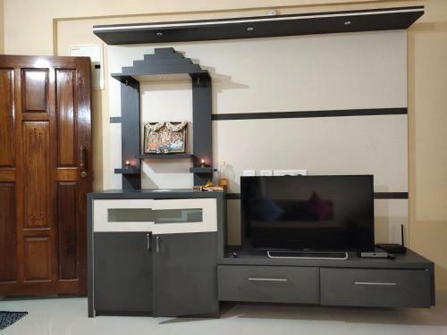Apartamento G01 Homestay