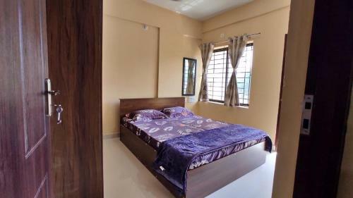 Apartamento G01 Homestay