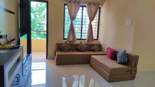 Apartamento G01 Homestay