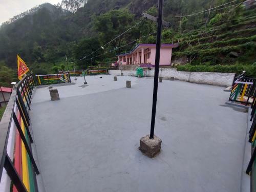Bed & Breakfast Rana View