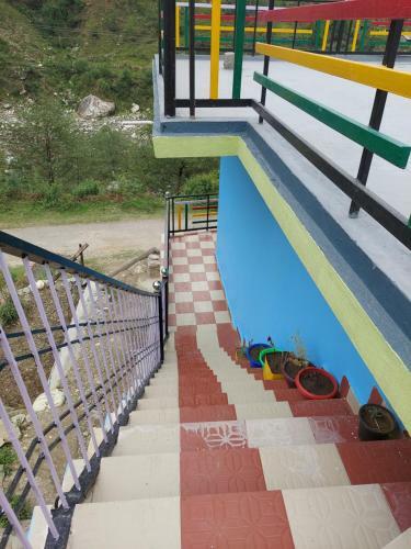 Bed & Breakfast Rana View