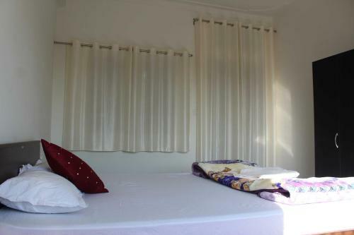 Apartamento Oyo Home 84939 Choudhary White House