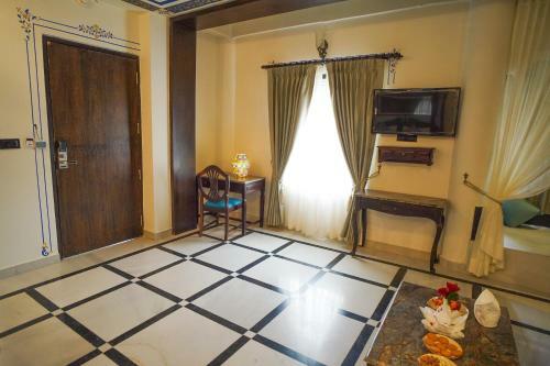 Apartamento The Amar Mahal