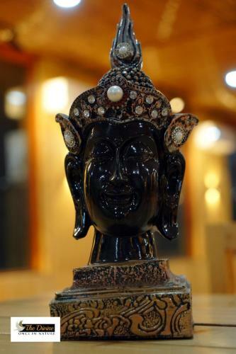 Hotel The Divine-once In Nature