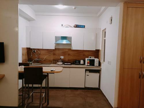 Luxury Peacefull Furnished Studio Apartment